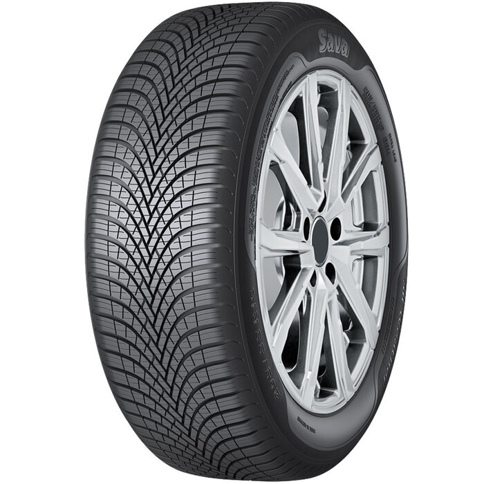 Sava 225/65R17 102H All Weather