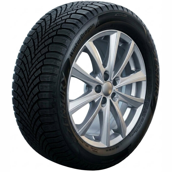 Sentury 205/60R16 96H XL WinterDragon