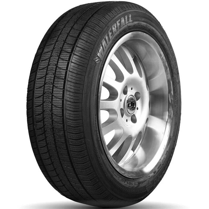 Waterfall 195/55R16 91H XL Quattro 4S