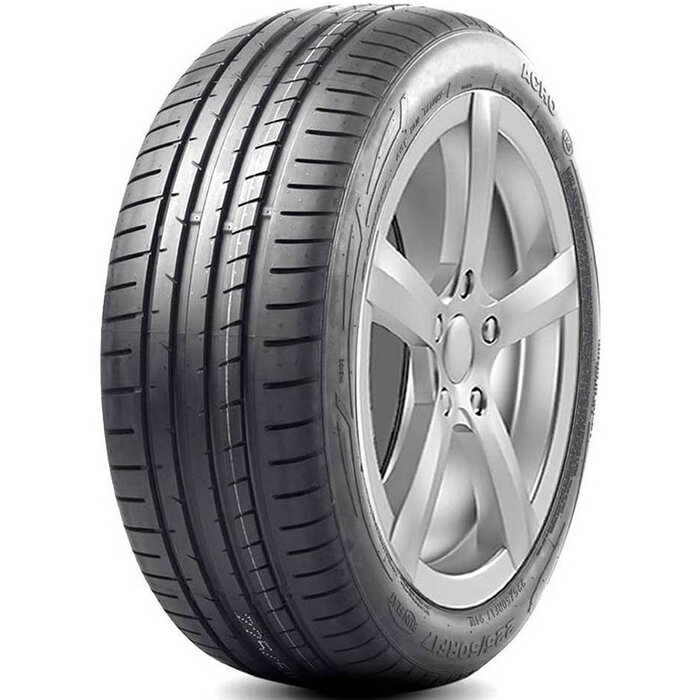 Leao 255/45R19 104W XL Nova-Force Acro