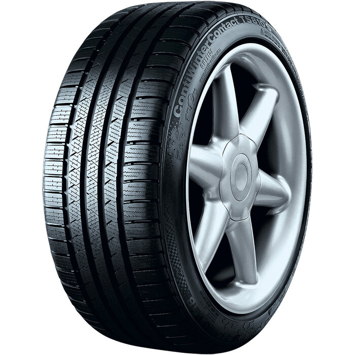 Continental 175/65R15 84T * ContiWinterContact TS810 S