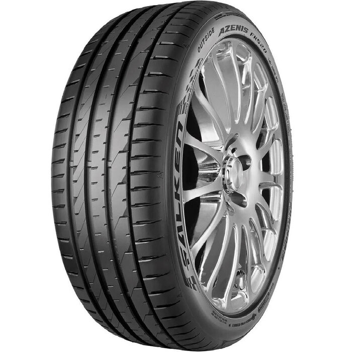 Falken 255/40R18 99Y XL Azenis FK520