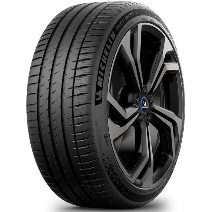 Michelin 245/45R20 103W XL Acoustic POL Pilot Sport EV