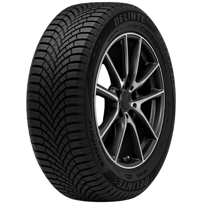 Delinte 205/65R15 94H WinterForce