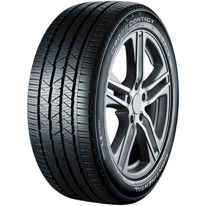 Continental 265/45R20 108V T1 ContiSilent ContiCrossContact LX Sport