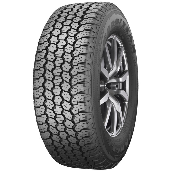 Goodyear 255/65R19 114H XL LR Wrangler All-Terrain Adventure