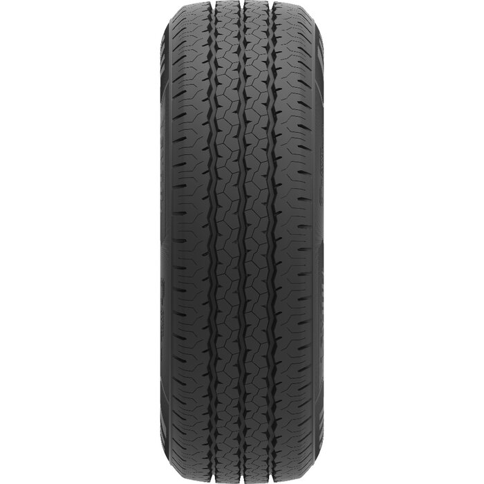 Groundspeed 205/75R16C 110/108R Voyager 88+