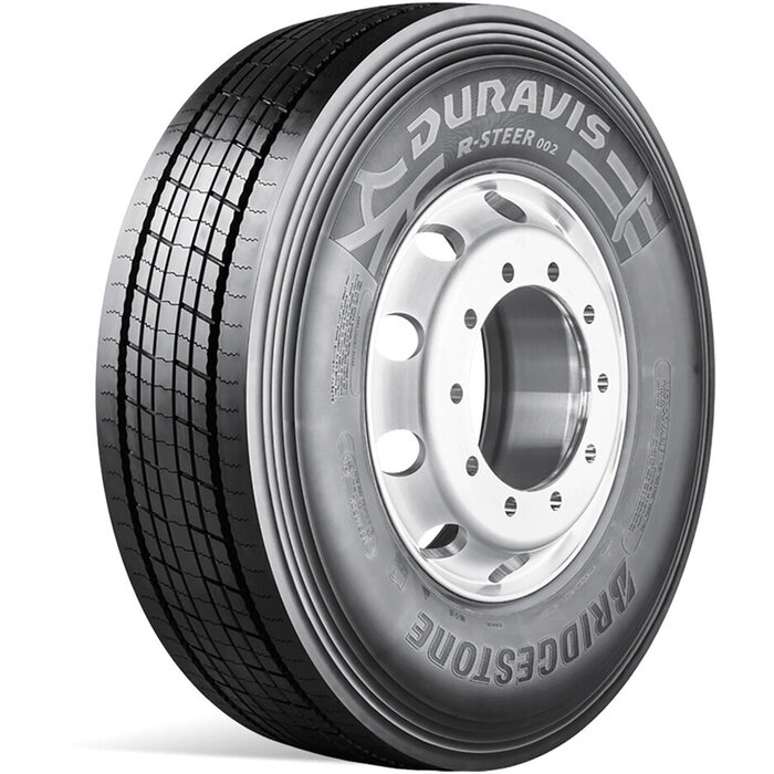 Bridgestone 245/70R17.5 136/134M R-Steer 002