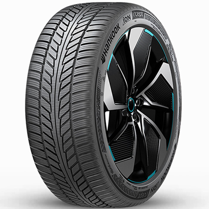 Hankook 275/40R20 109V XL * iOn I*Cept IW01