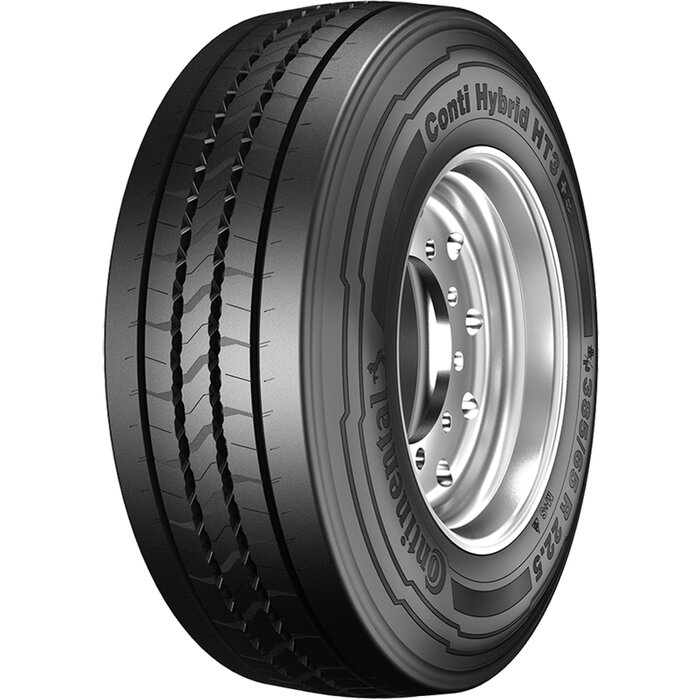 Continental 435/50R19.5 160J 20PR LRL 3PMSF Conti Hybrid HT3+