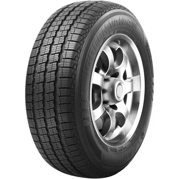 Leao 185/75R16C 104/102R 8PR iGreen Van 4S