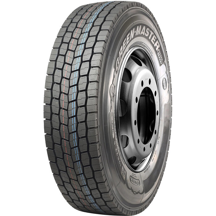 Benchmark 315/80R22.5 156/150L KTD300