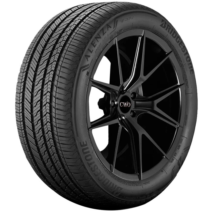 Bridgestone 275/55R19 111H MoExtended Alenza Sport A/S
