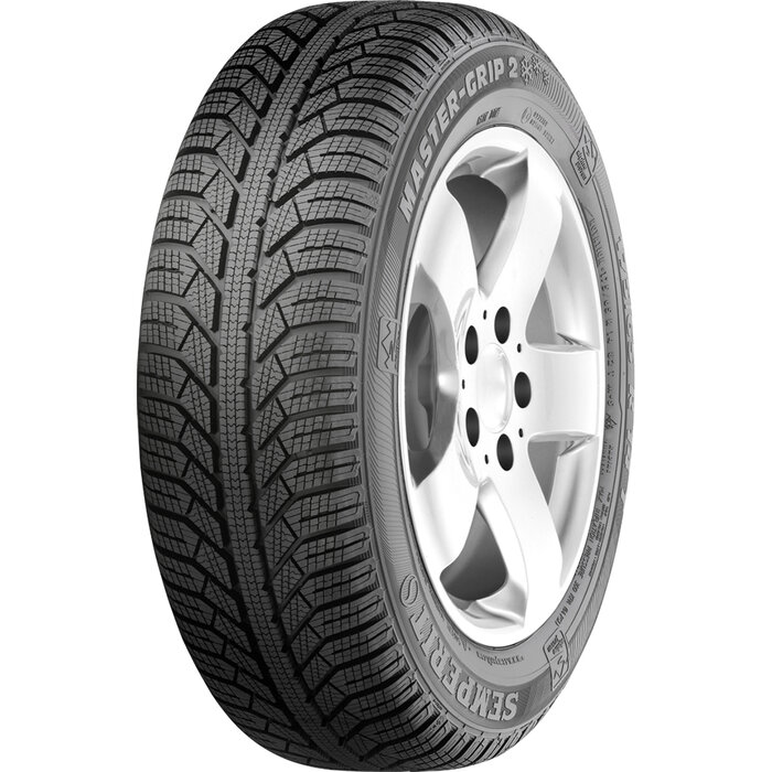 Semperit 175/60R15 81T Master-Grip 2