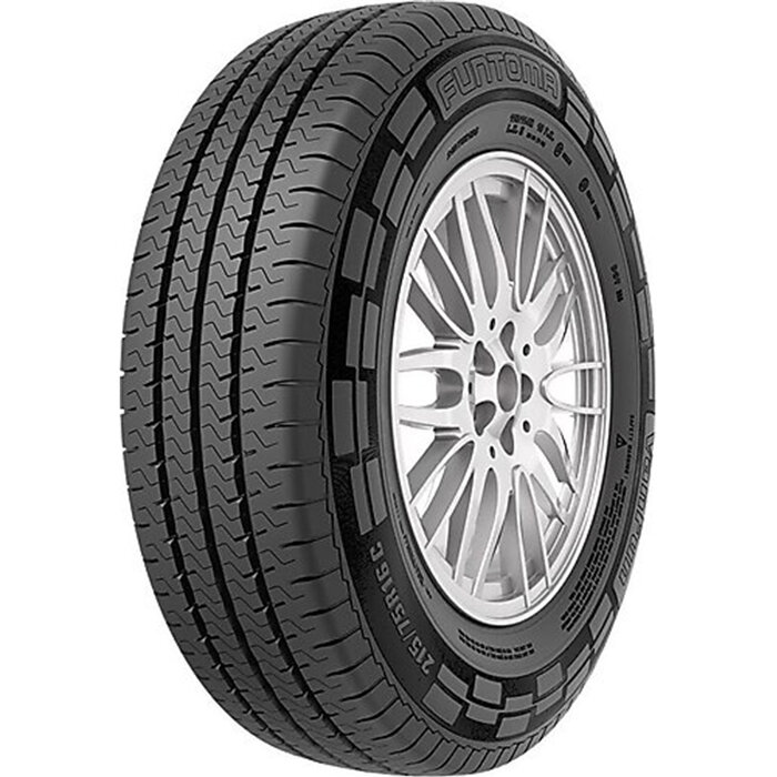 Funtoma 205/70R15C 106/104R VanFun