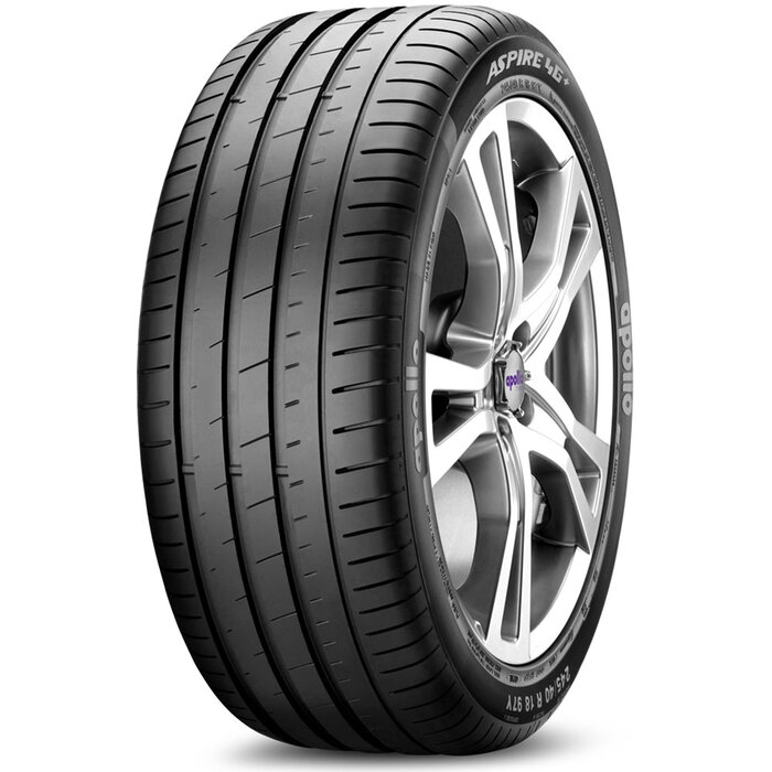 Apollo 215/55R17 94V Aspire 4G+