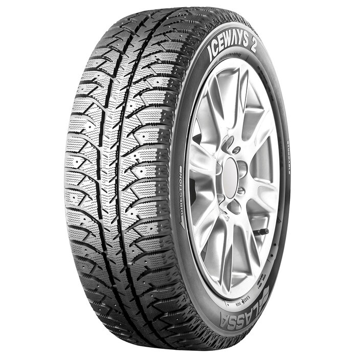 Lassa 175/70R13 82T Iceways 2