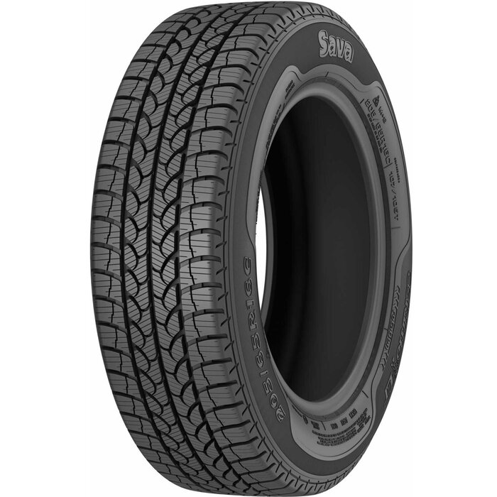 Sava 195/75R16C 107/105R Eskimo LT