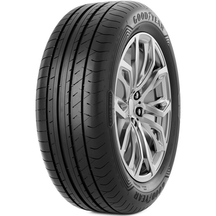 Goodyear 255/55R19 111V XL Eagle Sport 2 Suv