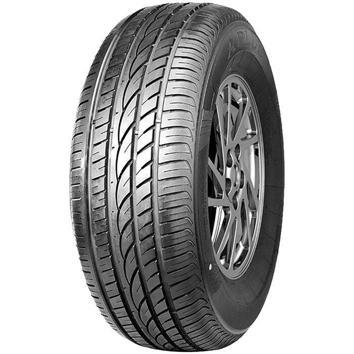 Aplus 235/50R17 100W XL A607