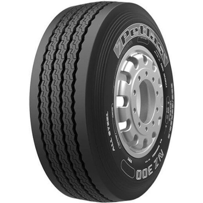 Petlas 385/65R22.5 164K NZ300