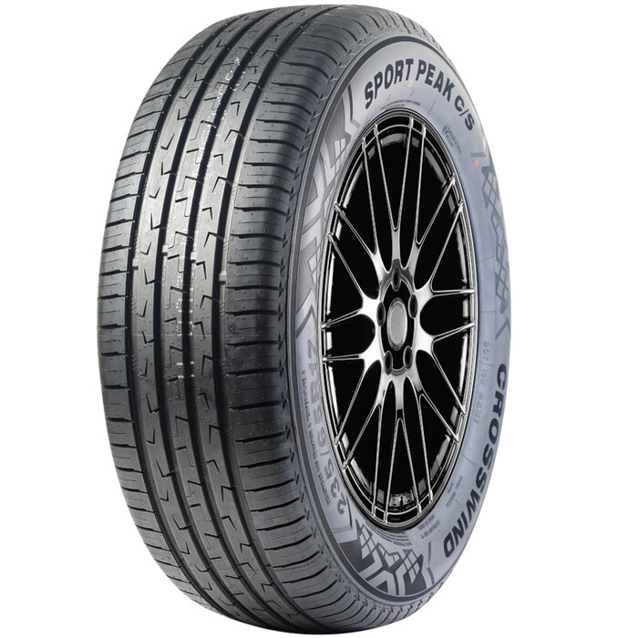 Crosswind 255/70R16 111H Sport Peak C/S