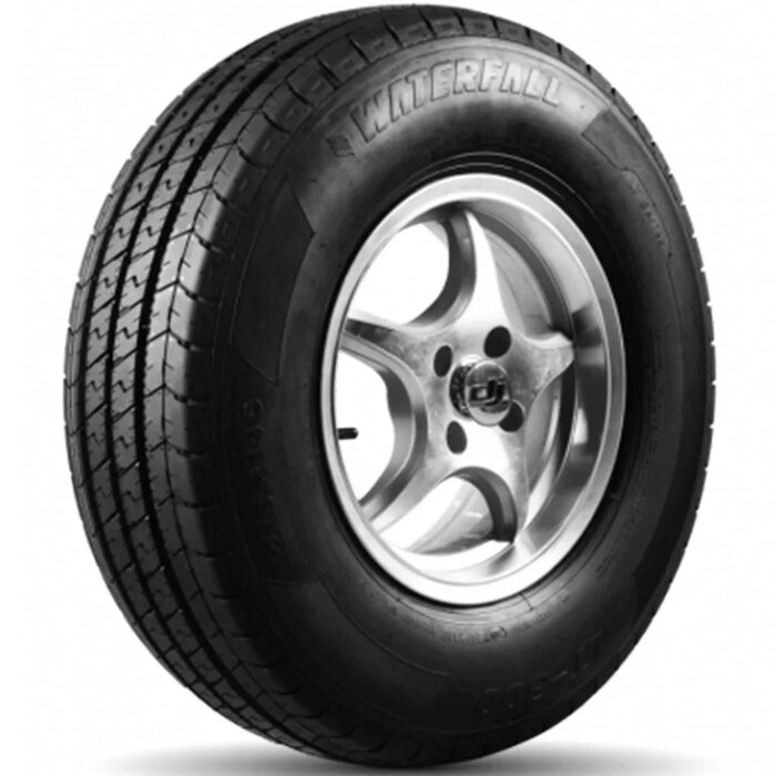 Waterfall 215/75R16C 116/114R 12PR LT-300