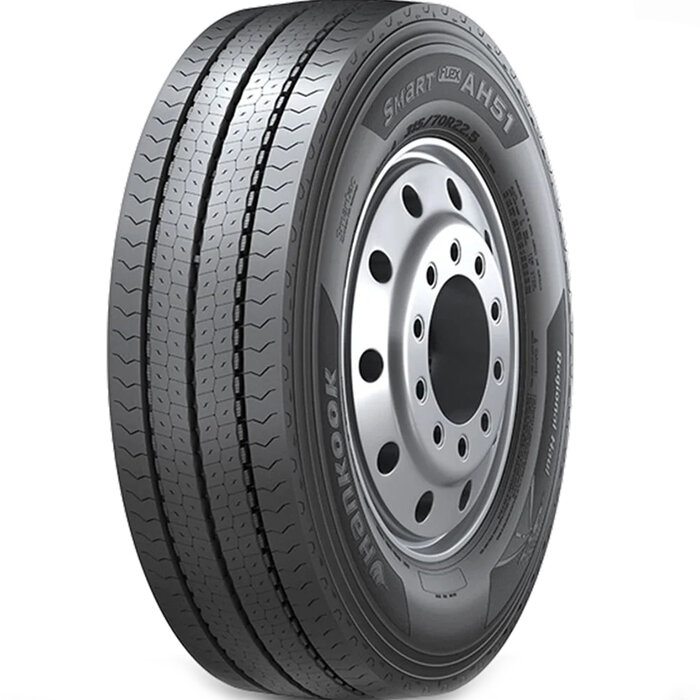Hankook 295/80R22.5 154M Smart Flex AH51