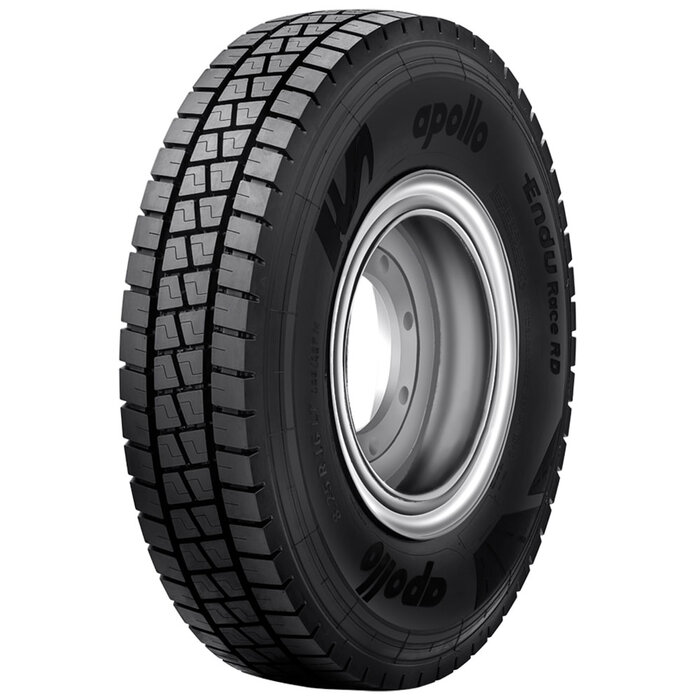 Apollo 235/75R17.5 132/130M EnduRace RD