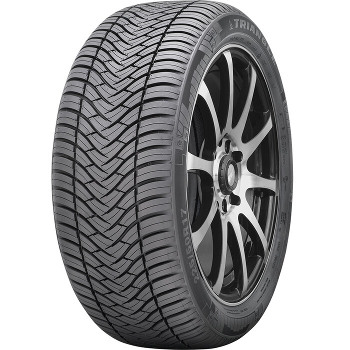 Triangle 215/55R18 99V XL SeasonX TA01