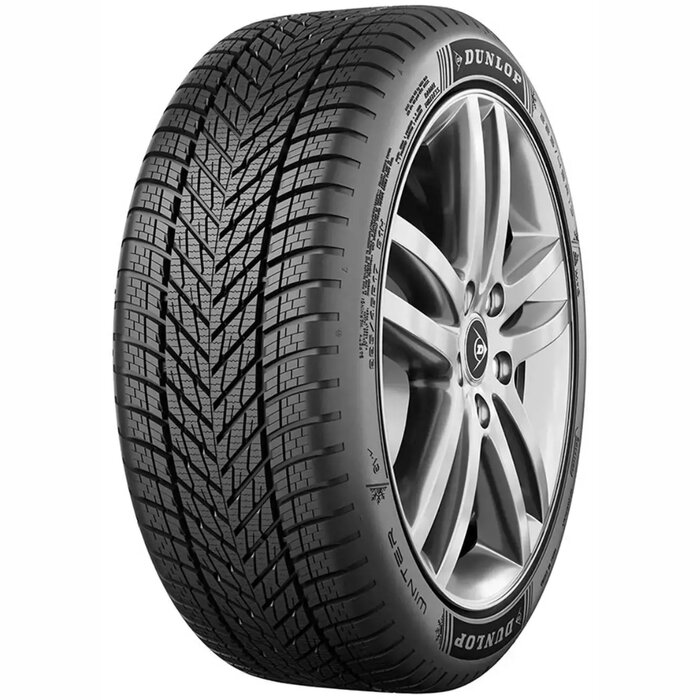 Dunlop 205/55R17 95V XL Winter