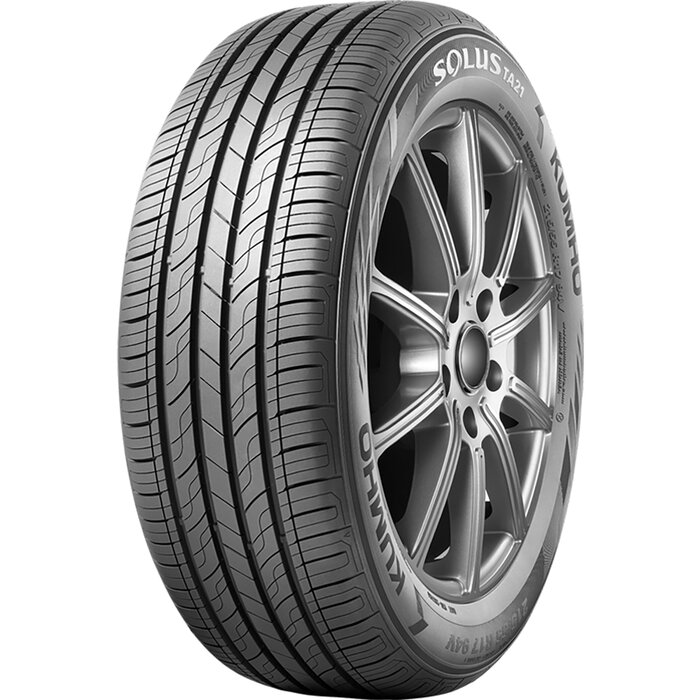 Kumho 225/55R17 97V Solus TA21