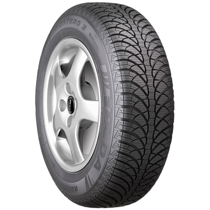 Fulda 175/70R14 84T Kristall Montero 3