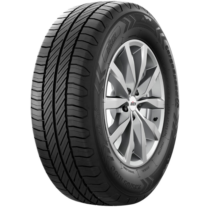 Riken 205/75R16C 113/111T Cargo Speed Evo
