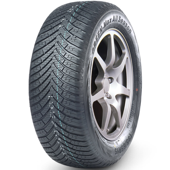 Linglong 215/45R16 90V XL GREEN-Max All Season
