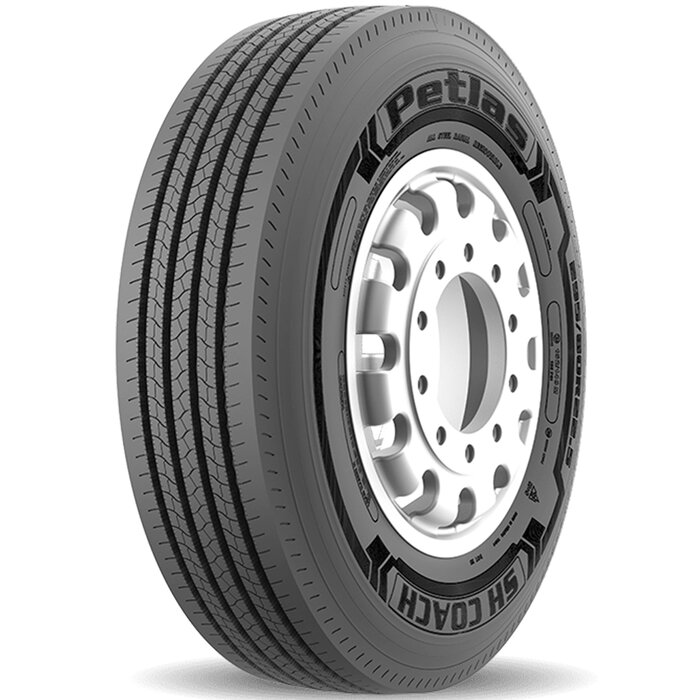Petlas 295/80R22.5 154/150M SH Coach