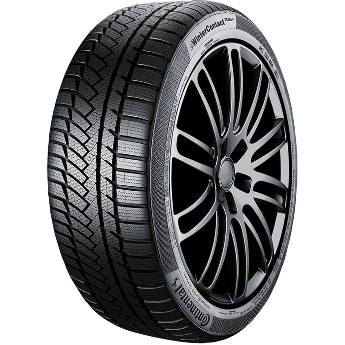 Continental 285/40R22 110V XL AO WinterContact TS 850 P