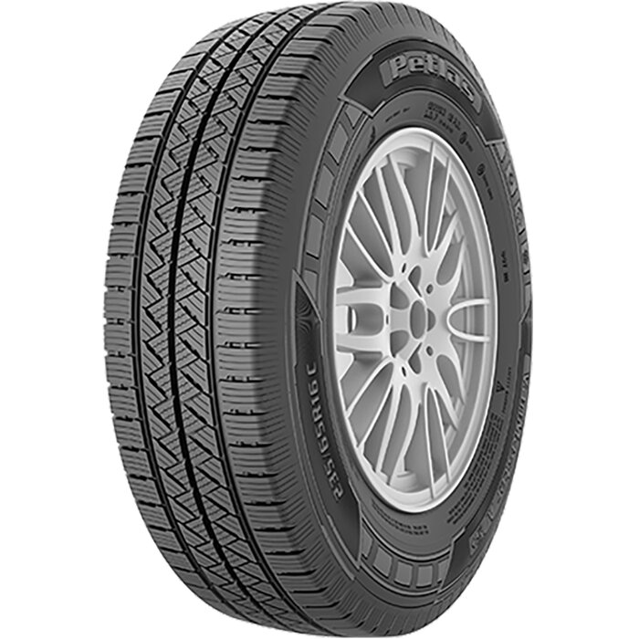 Petlas 155R12C 88/86N VanMaster A/S+