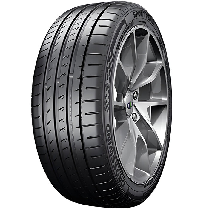 Crosswind 235/40R19 96Y XL Sport Peak