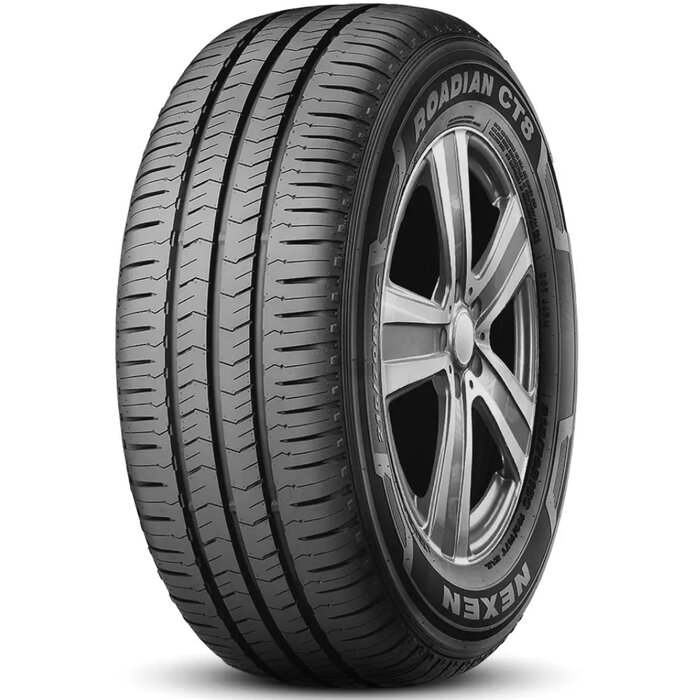 Nexen 185/75R16C 104/102T Roadian CT8