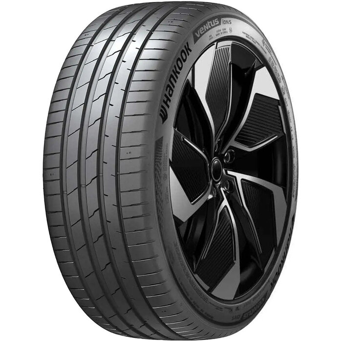 Hankook 245/35R21 96Y XL Sound Absorber Ventus iON S Evo IK01