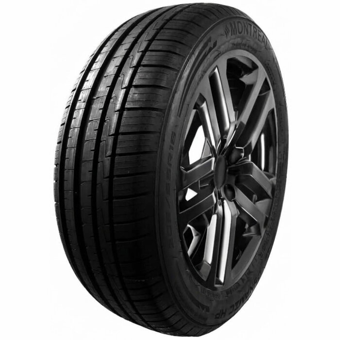 Montreal 205/55R16 94W Dynamic HP