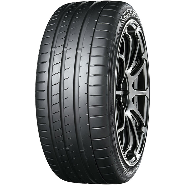 Yokohama 245/40R21 100Y XL Advan Sport V107