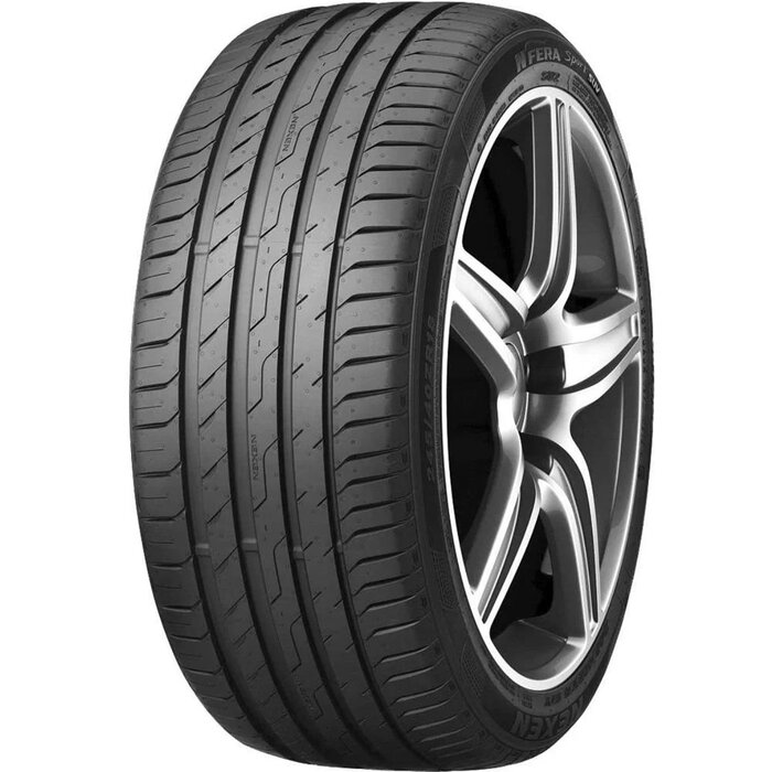 Nexen 275/55R17 109V NFera Sport Suv