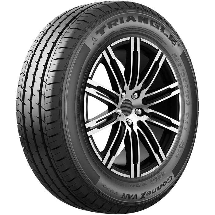Triangle 205/65R16C 107/105T 8PR ConneX Van TV701