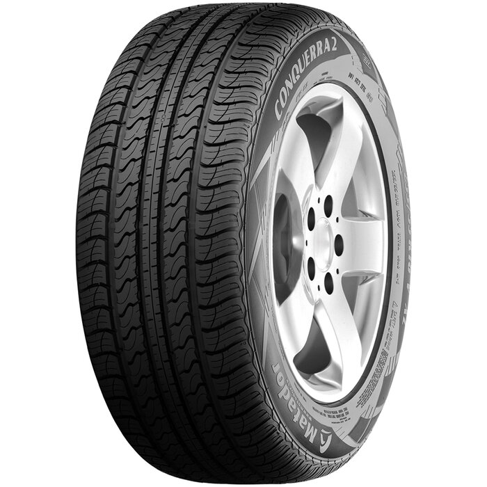 Matador 225/65R17 102H FR MP82 Conquerra 2