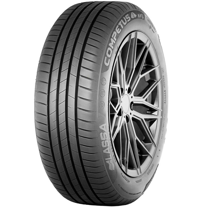 Lassa 275/45R21 110Y XL Competus H/P 3
