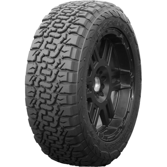 Accelera LT225/65R17 107/103Q Omikron C/T