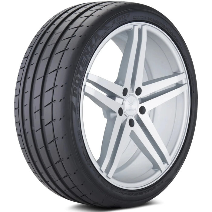 Bridgestone 245/35R20 95Y XL Potenza S007