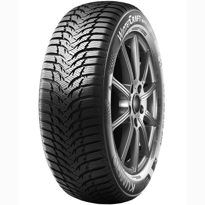 Kumho 185/50R16 81H WinterCraft WP51